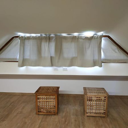 贝拉里亚-伊贾马里纳La Casa Al Mare Di Luca公寓 外观 照片